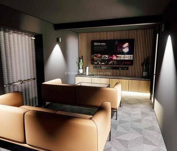 1 bedroom in a flat share to rent - Photo 3