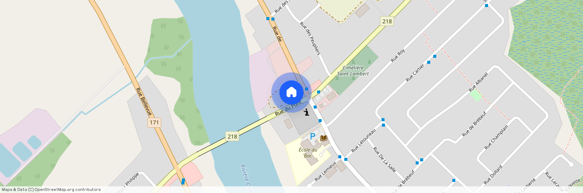 1138 Rue du Pont St-Lambert-de-Lauzon, Saint-Lambert-de-Lauzon, Saint-Lambert-de-Lauzon, Chaudière-Appalaches, G0S 2W0