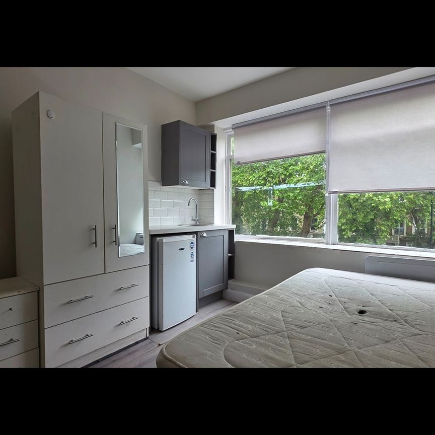 Studio Flat, Stamford Hill, N16 - Photo 1