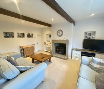 2 bedroom terraced house to rent - Photo 5