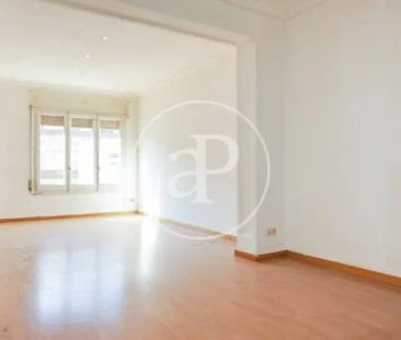 Apartamento en alquiler en Sant Gervasi-Galvany - Photo 1