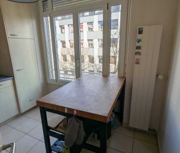 À louer – Agréable appartement de 2 pièces situé au 3ème étage - Photo 3