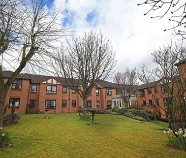 Hargreaves Court,Ilkeston DE7 5PY - Photo 2
