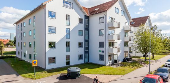 Bolmensgatan, Halmstad - Photo 2