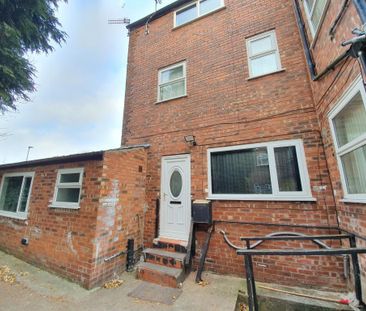 25 Peel Grove, Manchester, M12 - Photo 2