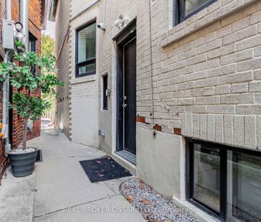 For Lease - 1088 Avenue Road Unit# C, Toronto, Ontario - Photo 2