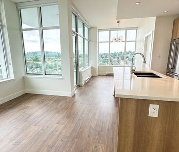 Stunning 22nd Floor Corner Unit With Panoramic Views In The Brewery... - Photo 3