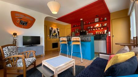 Appartement Arvert 3 pièce(s) 44 m2 - Photo 2