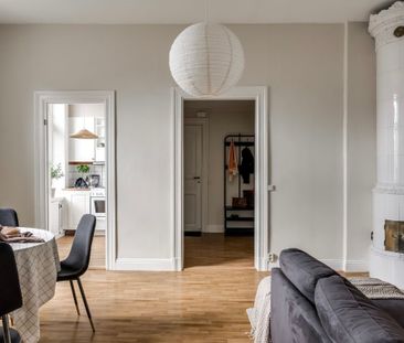 Malmtorgsgatan, Karlstad - Foto 6
