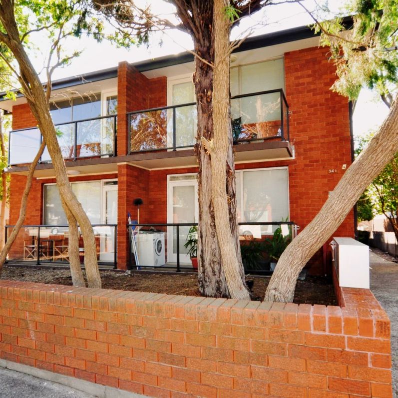 2/341 Marrickville Road,Marrickville,New South Wales 2204, Sydney - Photo 1