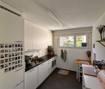 Möbliertes Wohnobjekt in Luzern - Foto 4
