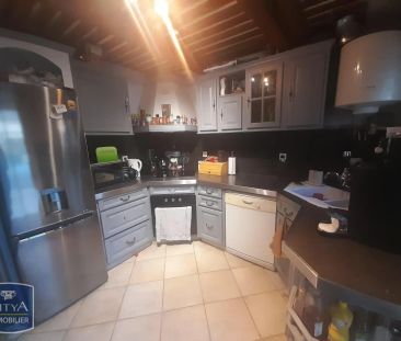Appartement à louer 4 pièces 83.53m² - Photo 5