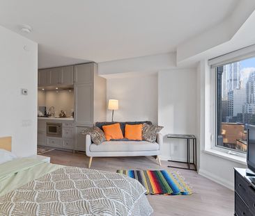 For Lease - 155 Yorkville Avenue Unit# 1013, Toronto, Ontario - Photo 3