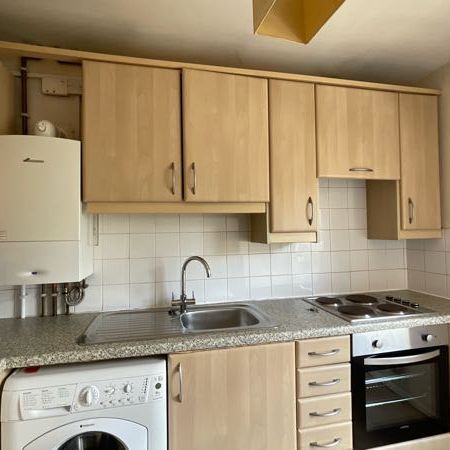 1 Bedroom Apartment To Rent in Nottingham - Photo 1