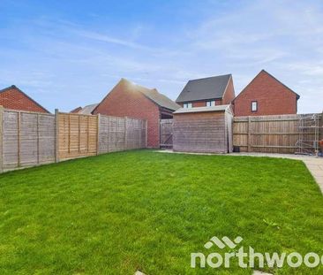 Cornfield Lane, Kingsnorth, Ashford, TN25 - Photo 2