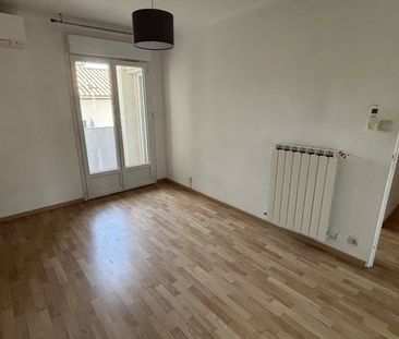 Appartement 3 pièces à louer - Photo 6