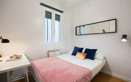 Calle de Ibiza, Madrid, Community of Madrid 28009 - Photo 5