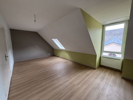 Location Appartement 2 pièces 42m² AMIENS 80000 - Photo 5