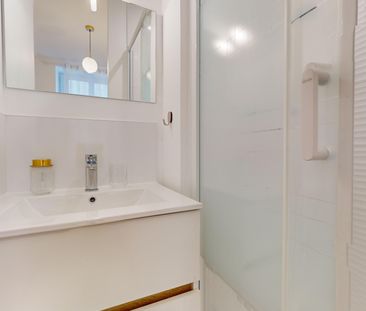 ALBERT THOMAS H Roommate 3 Bedrooms at Lyon 3e - Photo 5