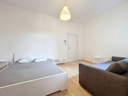 Studio te huur - Photo 5