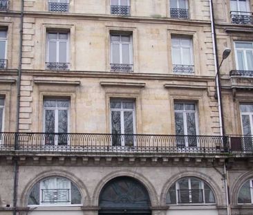 Location Appartement 1 pièce 19m² ROUEN 76000 - Photo 2