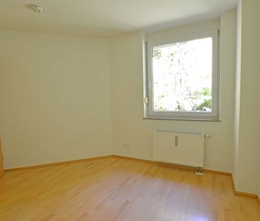 3,5 helle Zimmer, 2 Balkone, 2 Keller und 2 Tiefgaragenplätze suche... - Foto 6