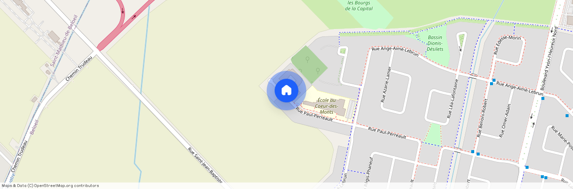 Beloeil, Beloeil, Montérégie, J3G 0V3