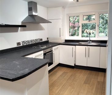 1 bedroom maisonette to rent Bridge Road, Bursledon, Southampton, H... - Photo 1