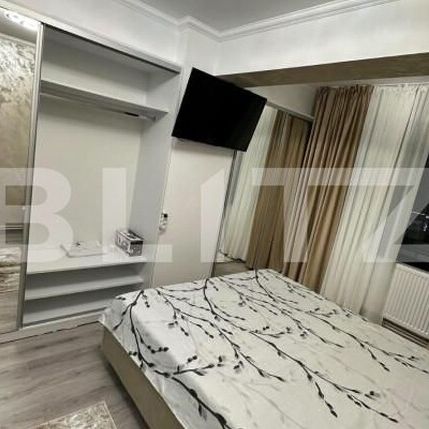 Apartament cu 2 camere, decomandat, bloc nou, Liceului Pedagogic - Fotografie 1