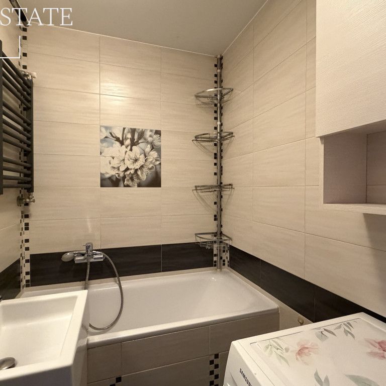 Warszawa, Bielany, Warszawa, Bielany, Marii Dąbrowskiej - Zdjęcie 1