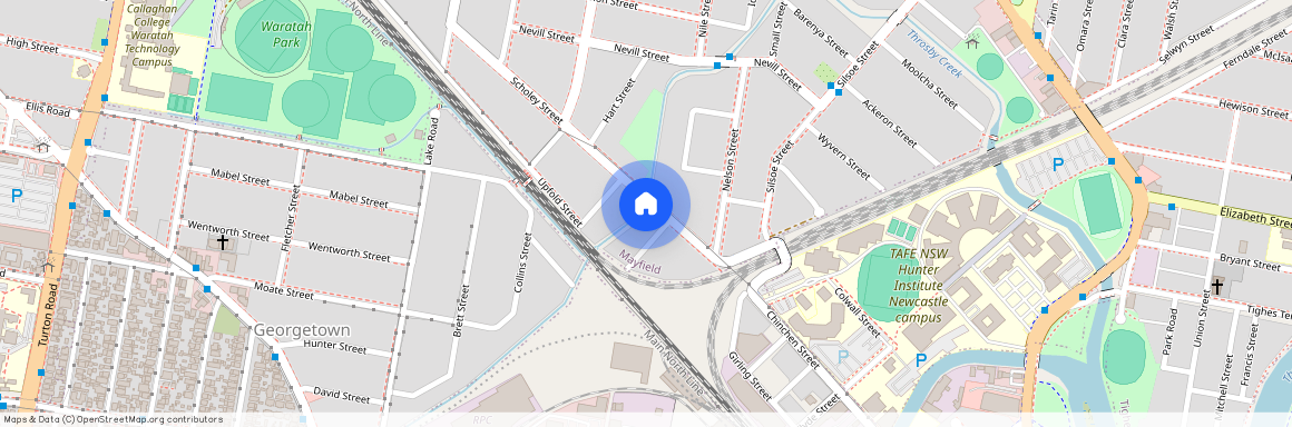 61 Scholey St, Mayfield, Sydney, New South Wales 2304