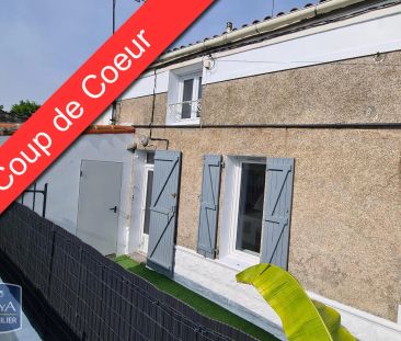 Maison à louer 2 pièces 43.51m² - Photo 5