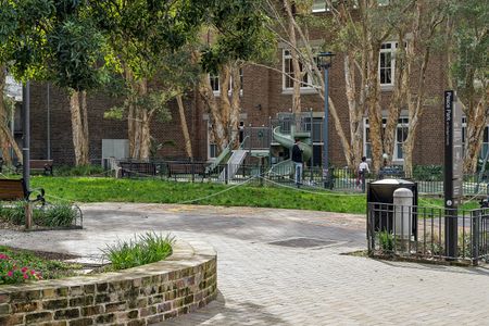 16/39 Dangar Place, Chippendale NSW 2008 - Apartment For Rent | Domain - Photo 2