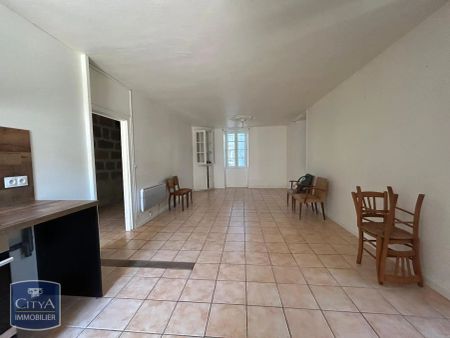 Maison à louer 4 pièces 126.2m² - Photo 2