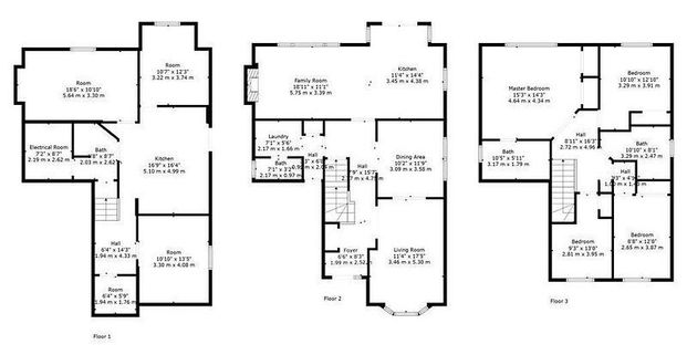 For Lease - 19 Driftwood Place Unit# Lower, Hamilton, Ontario - Photo 1