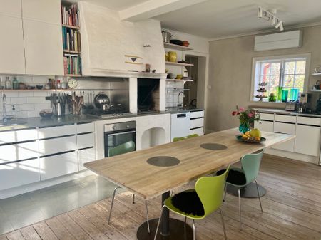 Hästhagsvägen, Nacka - Foto 2