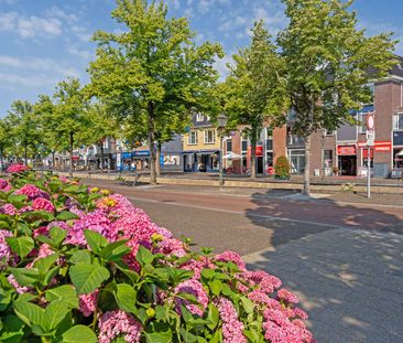 Appartement te huur: Heideburen 1 8441 GL Heerenveen - Foto 5