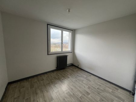 Location - Appartement T5 - 87 m² - Bavans - Photo 3