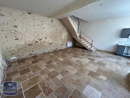 Maison à louer 4 pièces 82.62m² - Photo 2