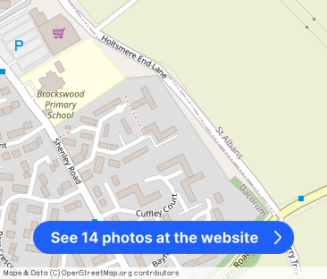 Nightingale Walk, HEMEL HEMPSTEAD - Photo 1