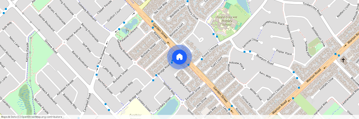 2 Bridge Rd, WA 6155, Canning Vale