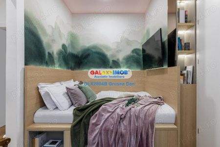 Apartament 3 Camere Romana G 006 - Fotografie 5