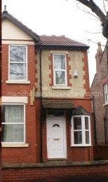 Linden Grove, Manchester, M14 6YE - Photo 4
