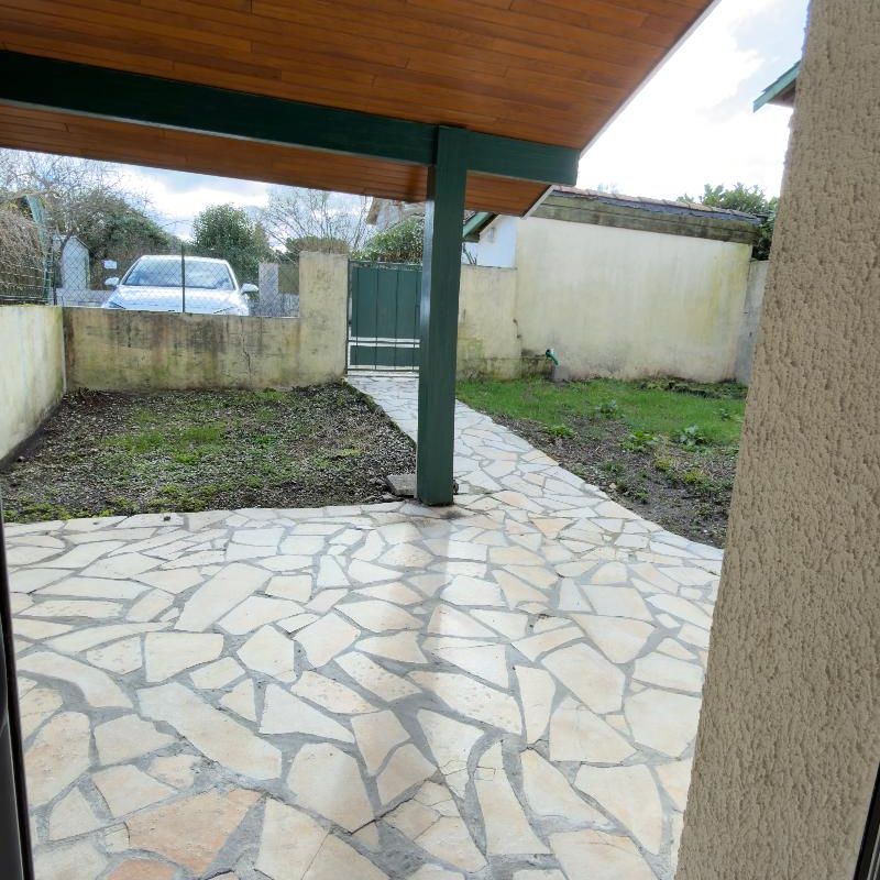 Maison - Photo 1