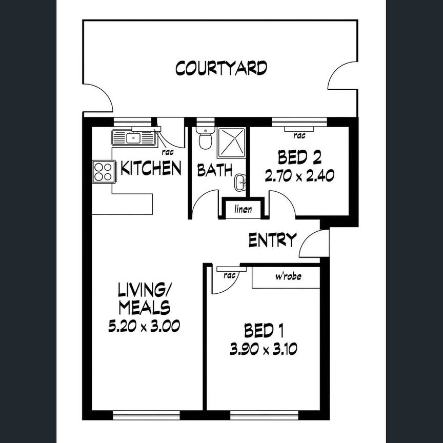 Affordable Esplanade Living! - Photo 1
