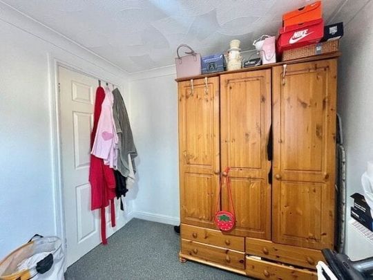 Edwin Street, Boston, Property for rent - Photo 1