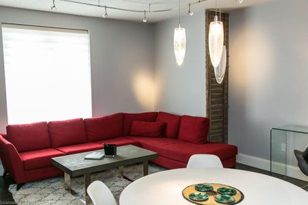 For Lease - 440 Wellington Street Unit# 101, London East, Ontario - Photo 3