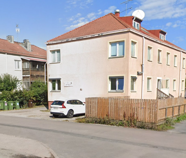 Sveavägen 17 - Foto 3