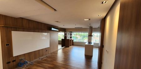 Apartamento com 3 quartos e 110m² para alugar em Granja Viana, Cotia. - Photo 2