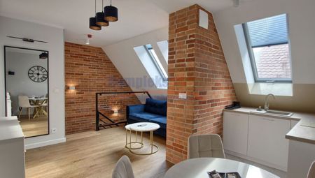 Stare Miasto, ul. Wielka Odrzańska, Szczecin - Photo 5